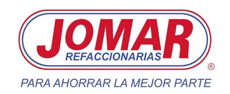 Refaccionarias Jomar .